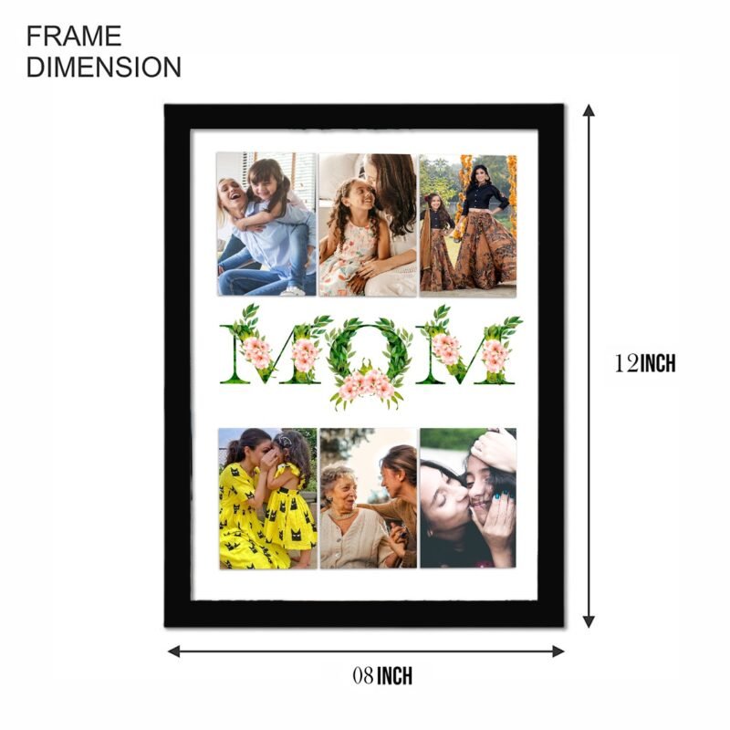 Mom Frame -1